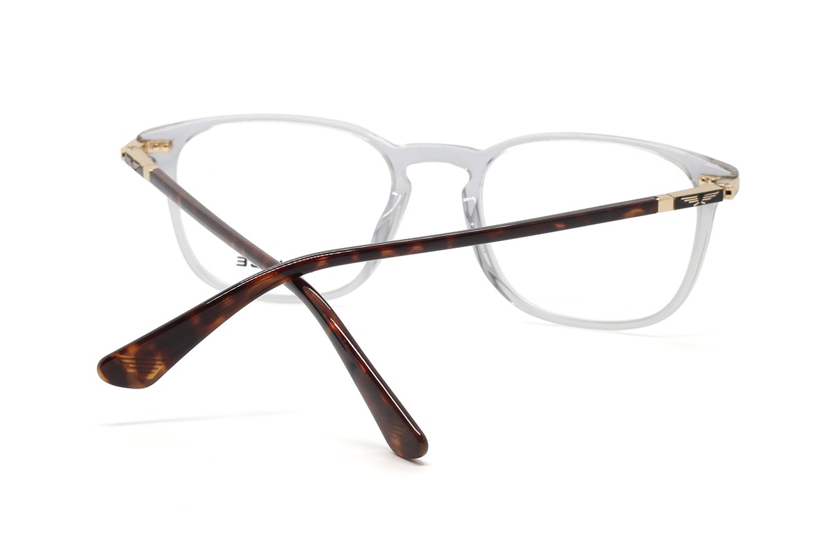 Оправы Police VPLF81 07T1 52 Фото №4 - linza.ua