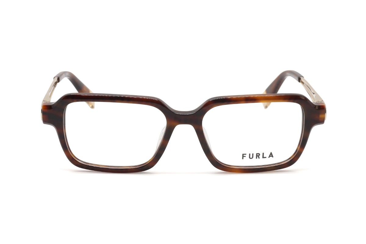 Оправи Furla VFUB04 0C10 52 Фото №2 - linza.ua