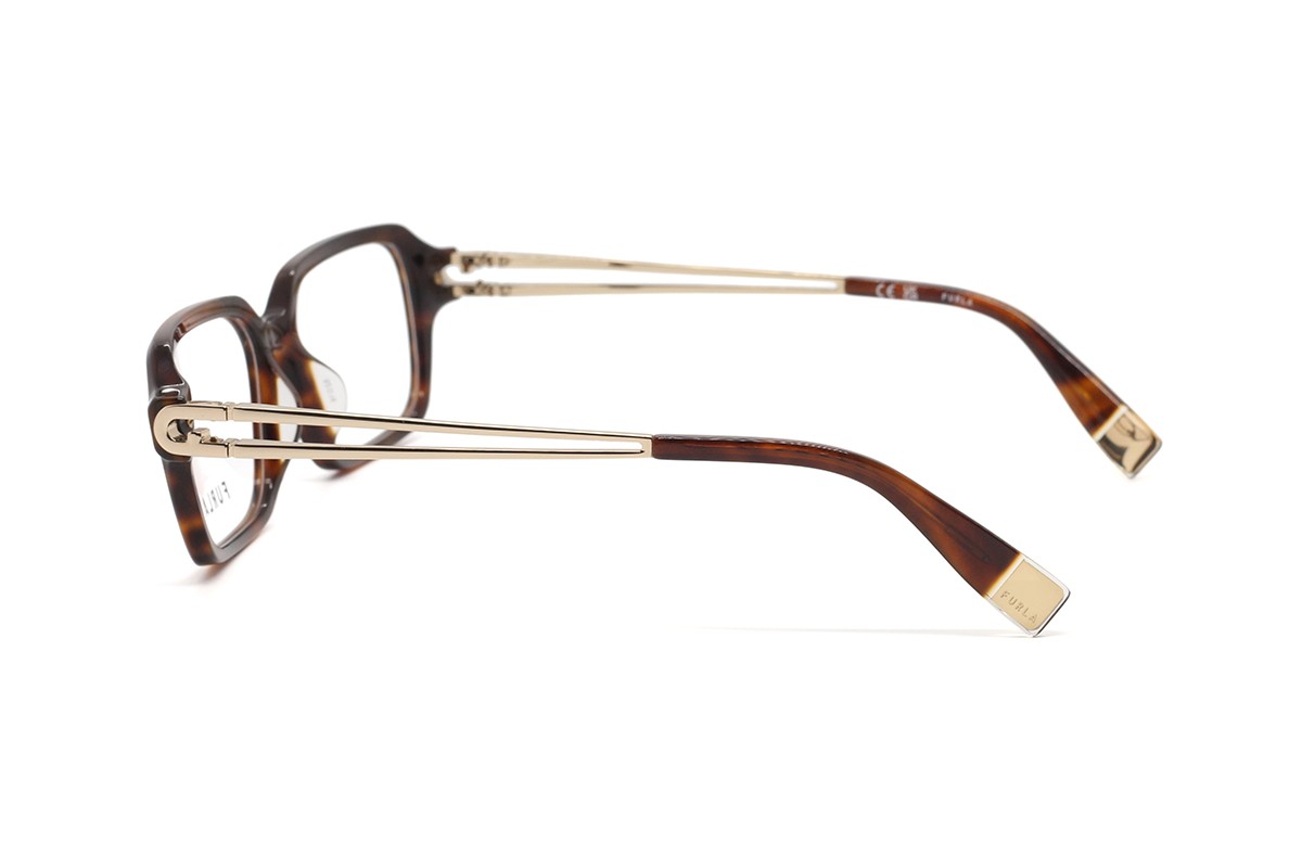 Оправи Furla VFUB04 0C10 52 Фото №3 - linza.ua