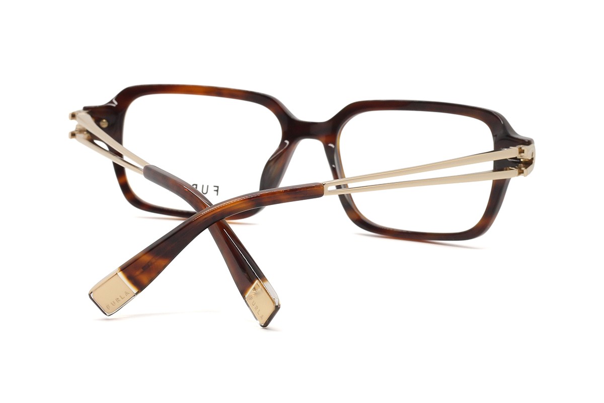 Оправи Furla VFUB04 0C10 52 Фото №4 - linza.ua