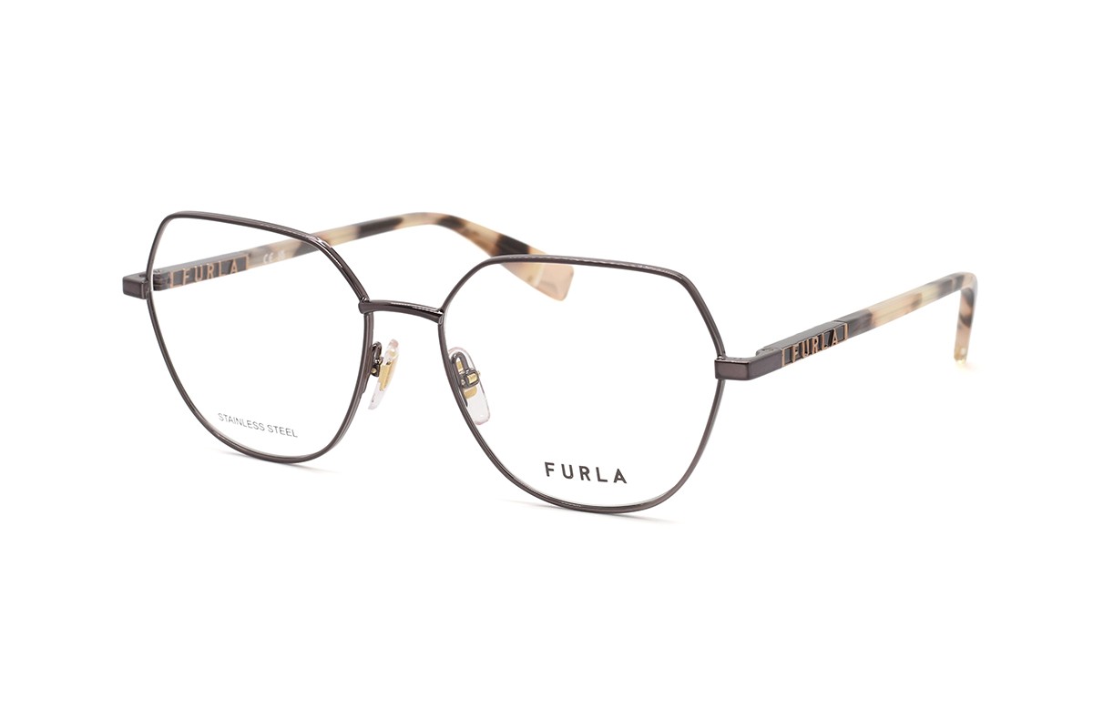 Оправы Furla VFUB06 08G7 54 Фото №1 - linza.ua