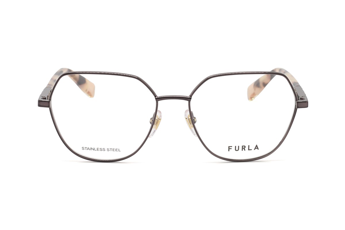 Оправы Furla VFUB06 08G7 54 Фото №2 - linza.ua