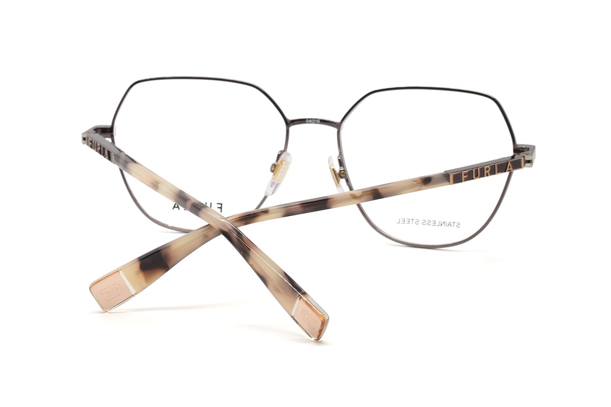 Оправы Furla VFUB06 08G7 54 Фото №3 - linza.ua