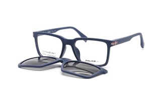 Оправи Police UK180 U43P 50 Фото №1 - linza.ua