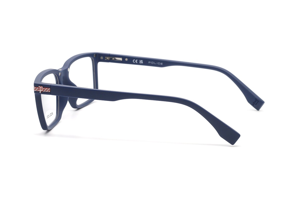 Оправи Police UK180 U43P 50 Фото №2 - linza.ua