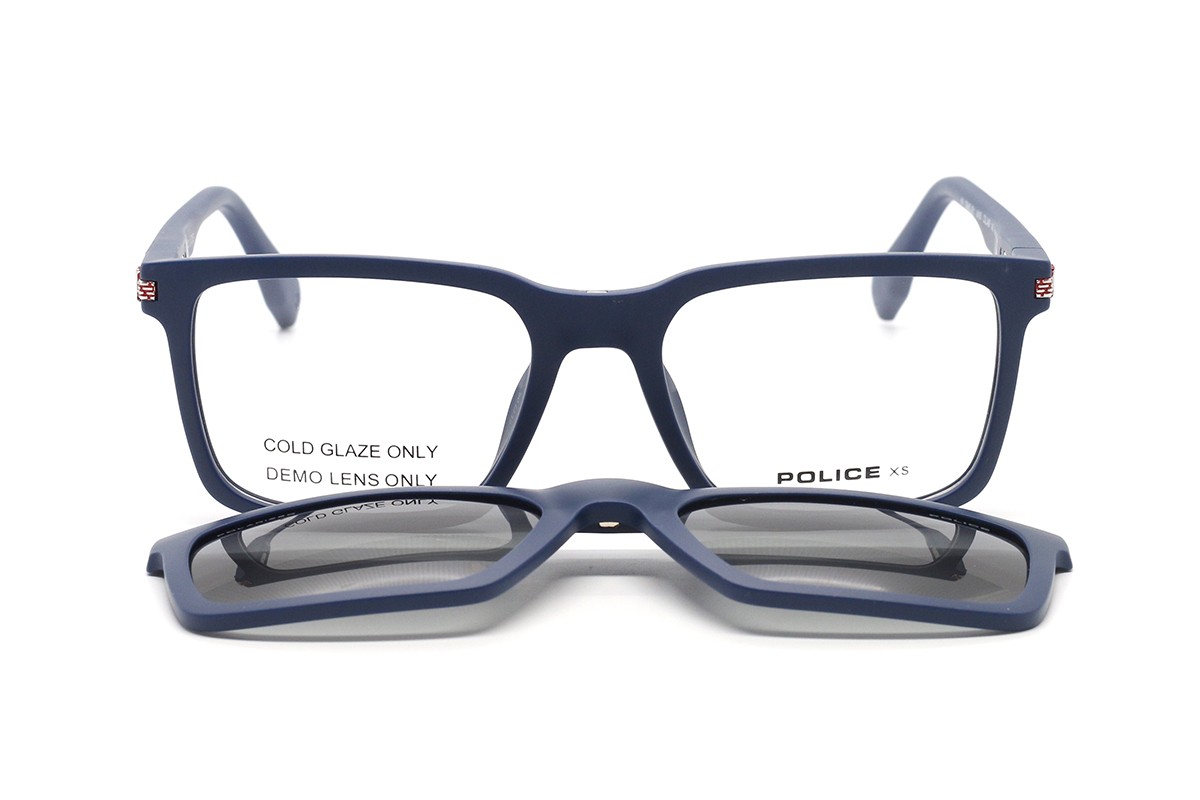 Оправи Police UK180 U43P 50 Фото №5 - linza.ua