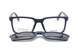 Оправи Police UK180 U43P 50 Фото №5 - linza.ua