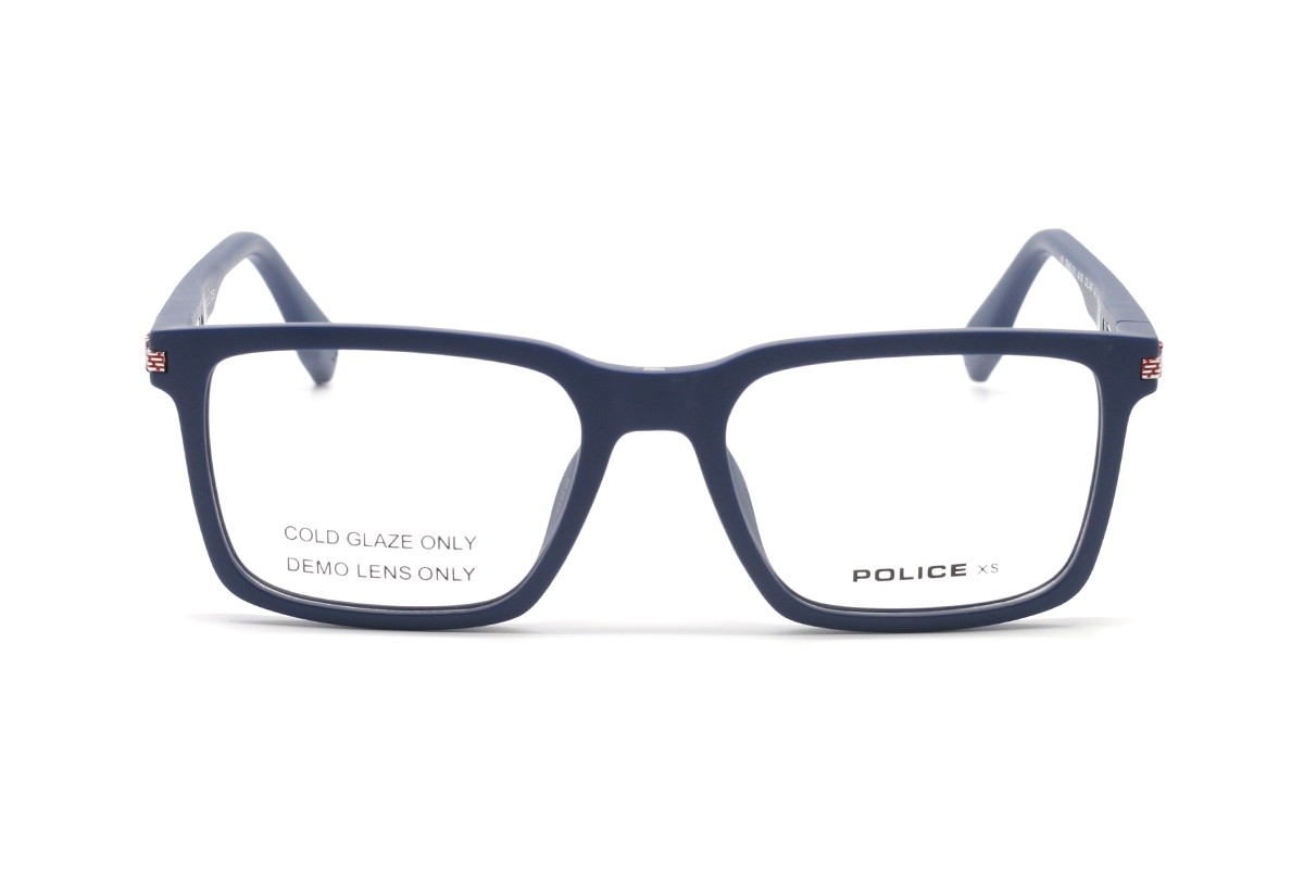 Оправи Police UK180 U43P 50 Фото №7 - linza.ua