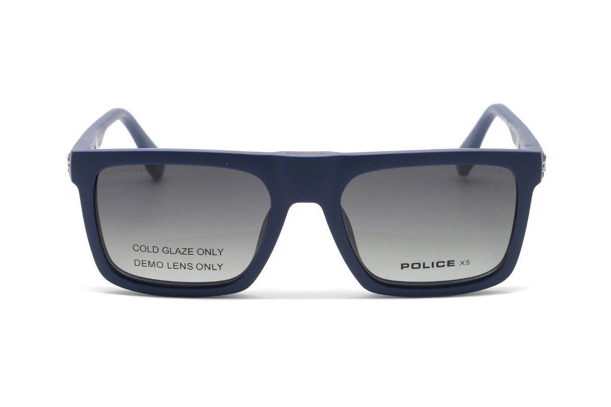 Оправи Police UK180 U43P 50 Фото №9 - linza.ua