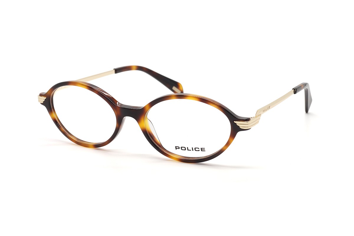 Оправы Police VPLU03 0752 53 Фото №1 - linza.ua