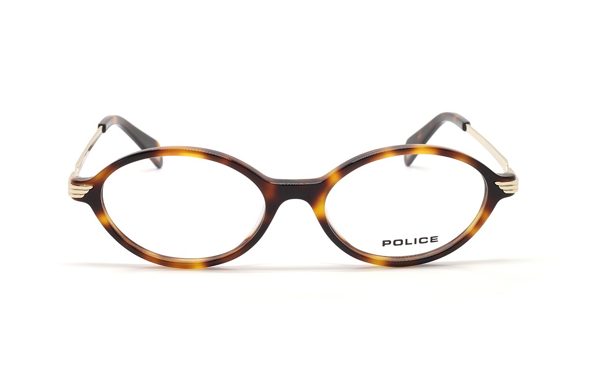 Оправы Police VPLU03 0752 53 Фото №2 - linza.ua