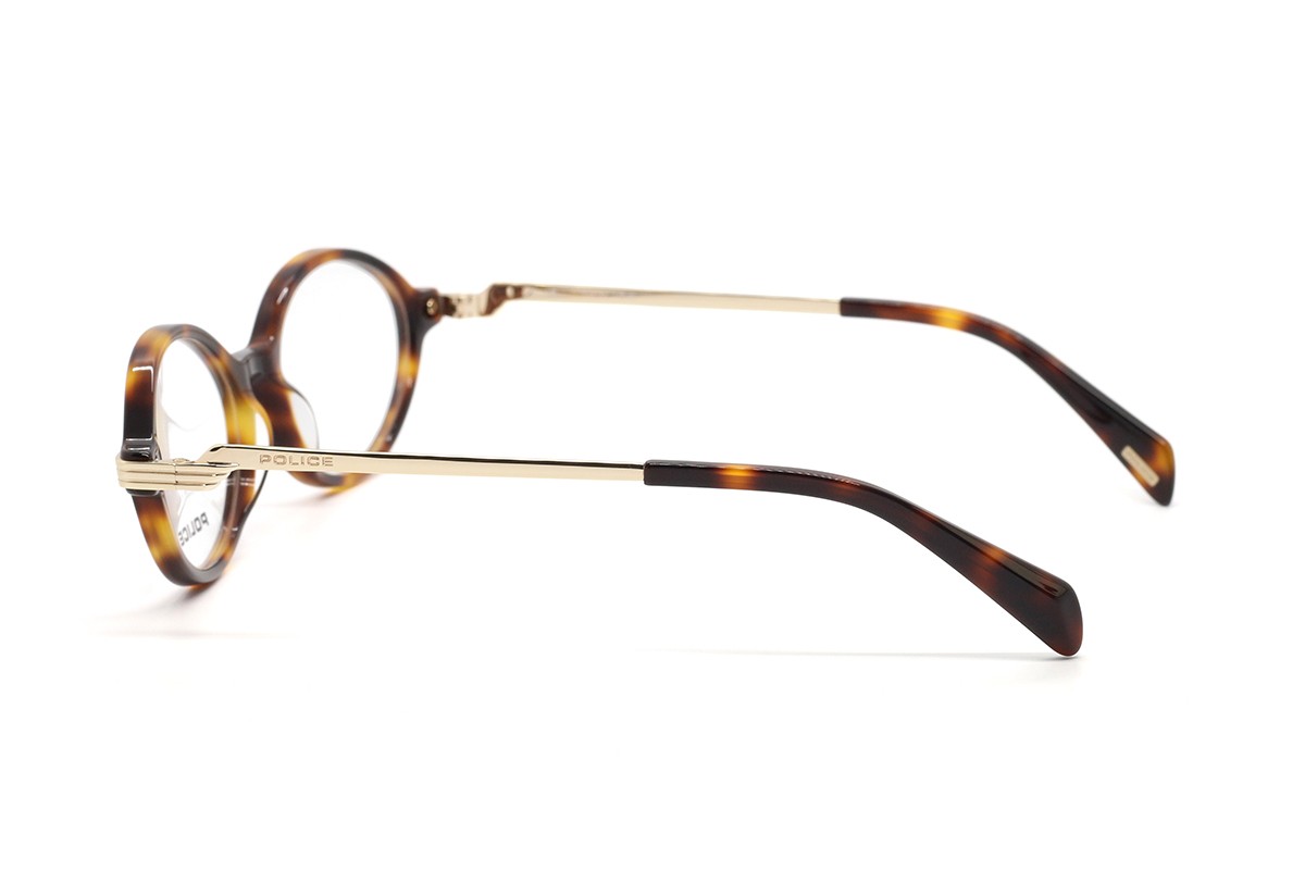 Оправы Police VPLU03 0752 53 Фото №3 - linza.ua