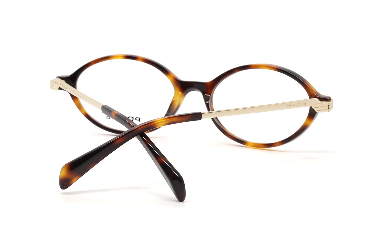 Оправы Police VPLU03 0752 53 Фото №4 - linza.ua