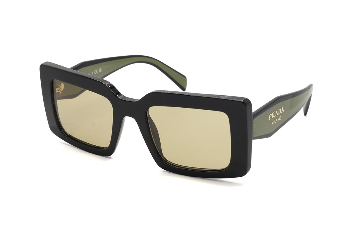 Сонцезахисні окуляри PR D01S 03K10R 52 Фото №1 - linza.ua