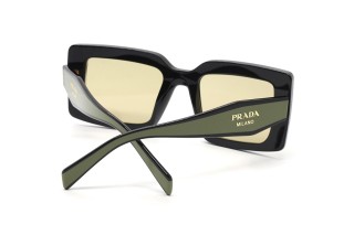 Сонцезахисні окуляри PR D01S 03K10R 52 Фото №2 - linza.ua