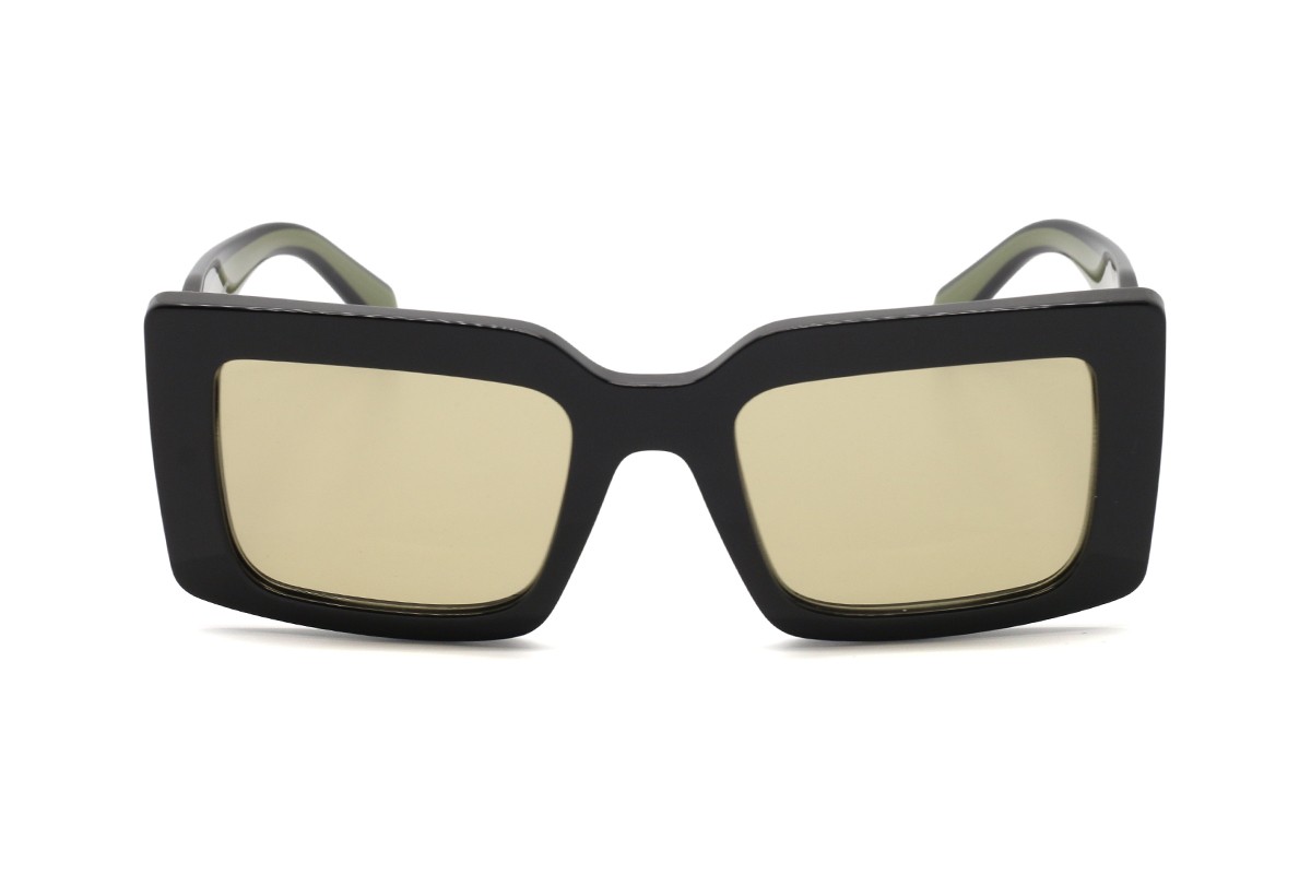 Сонцезахисні окуляри PR D01S 03K10R 52 Фото №4 - linza.ua