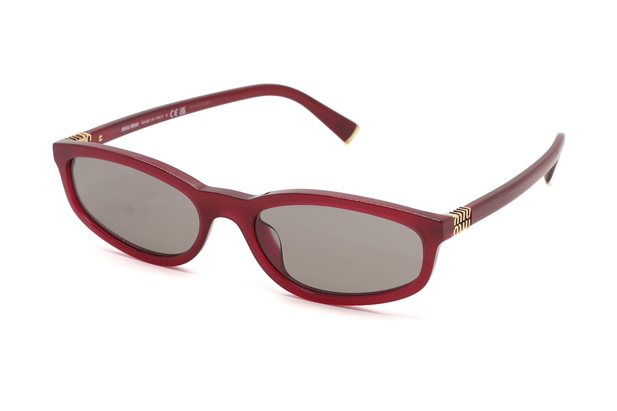 Сонцезахисні окуляри MU A06S 21I80Q 54 Фото №1 - linza.ua