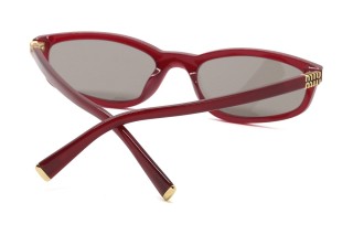 Сонцезахисні окуляри MU A06S 21I80Q 54 Фото №2 - linza.ua