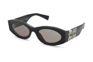 Сонцезахистні окуляри MU 11WS 16K80Q 54 - linza.ua