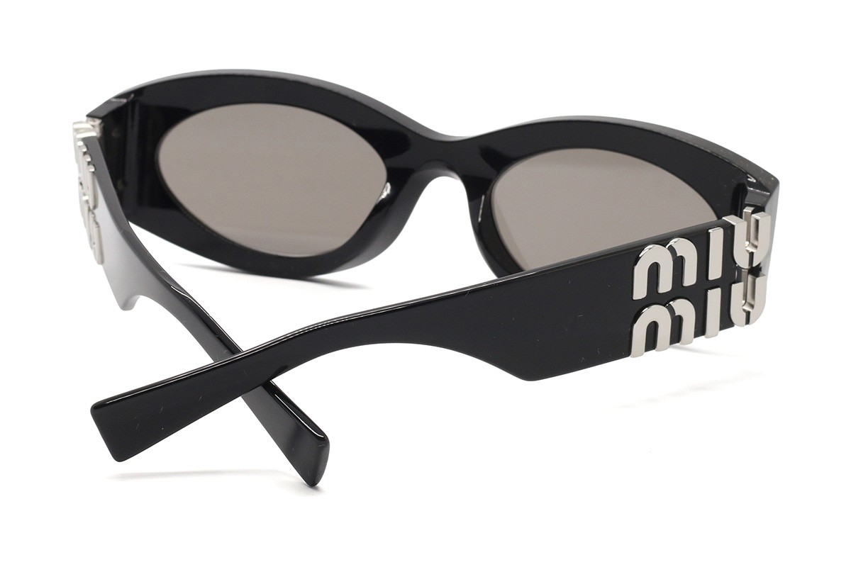 Сонцезахисні окуляри MU 11WS 16K80Q 54 Фото №2 - linza.ua