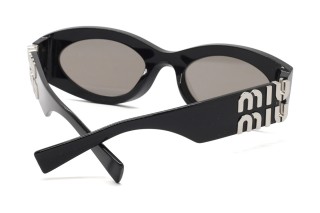 Сонцезахисні окуляри MU 11WS 16K80Q 54 Фото №2 - linza.ua