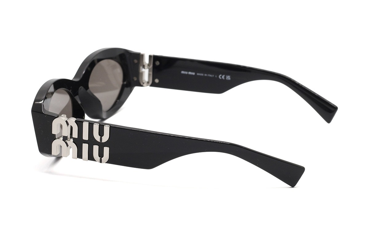 Сонцезахисні окуляри MU 11WS 16K80Q 54 Фото №4 - linza.ua