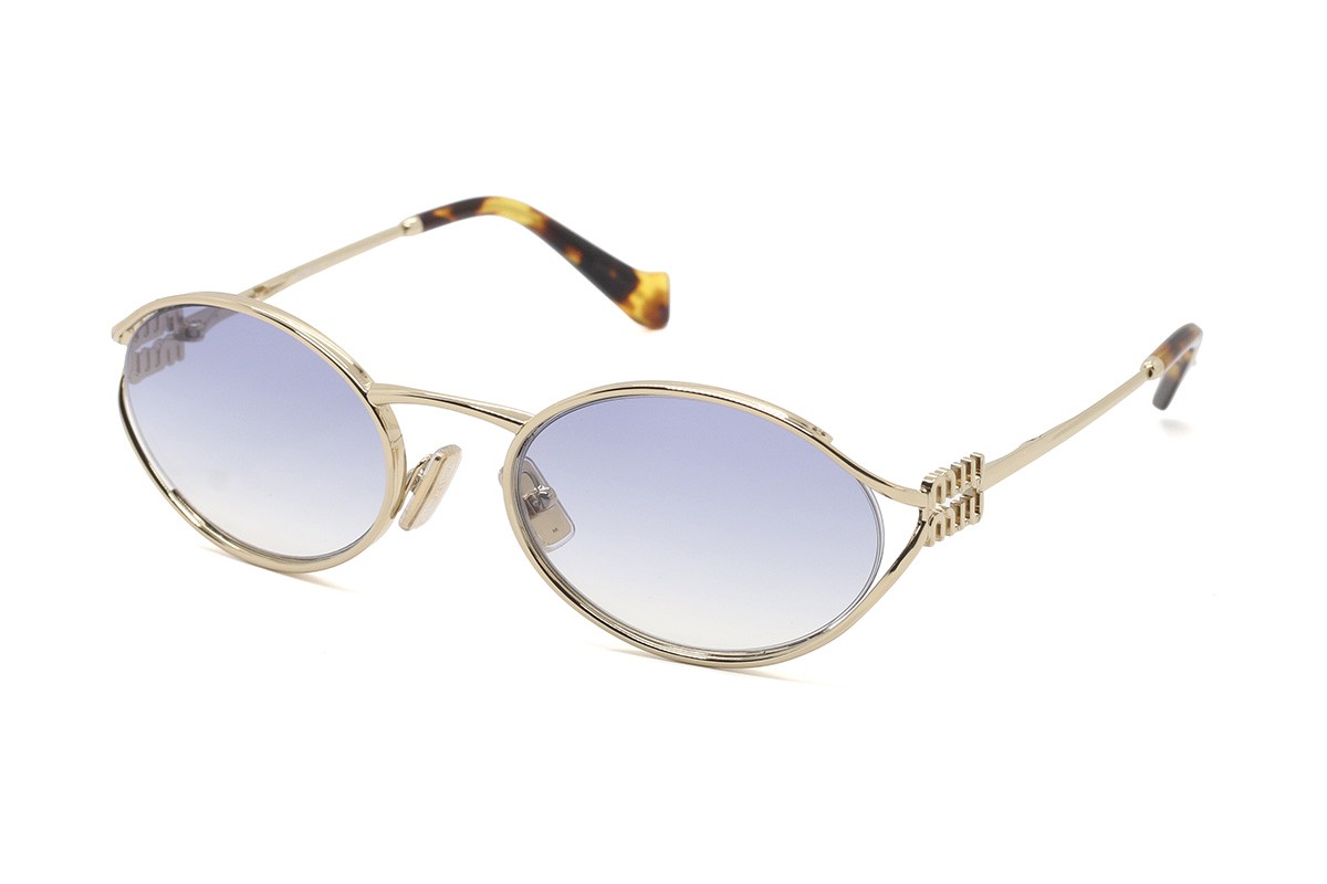 Сонцезахисні окуляри MU 52YS ZVN80O 54 Фото №1 - linza.ua