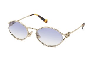 Сонцезахистні окуляри MU 52YS ZVN80O 54 - linza.ua