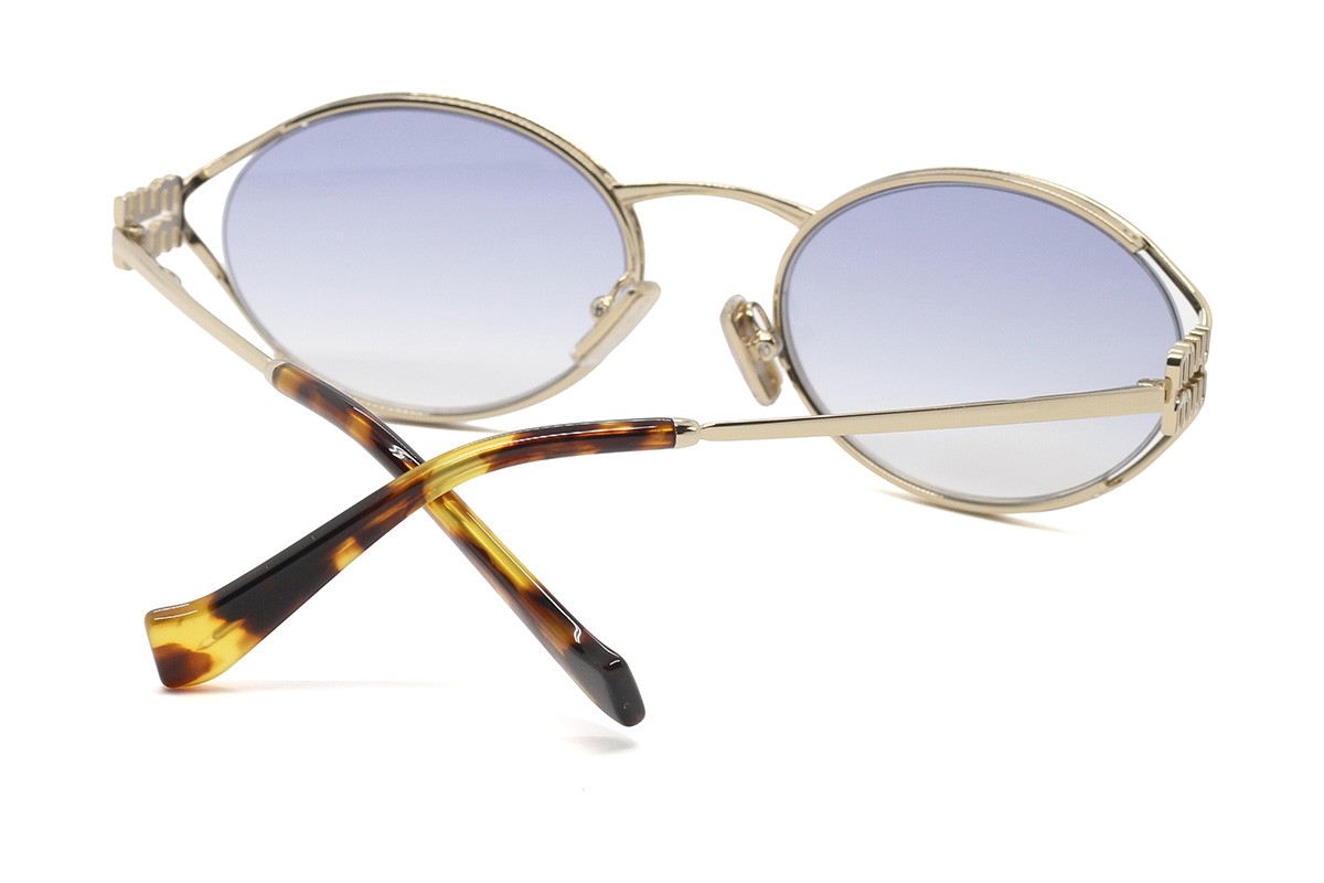 Сонцезахисні окуляри MU 52YS ZVN80O 54 Фото №2 - linza.ua