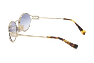 Сонцезахисні окуляри MU 52YS ZVN80O 54 Фото №3 - linza.ua