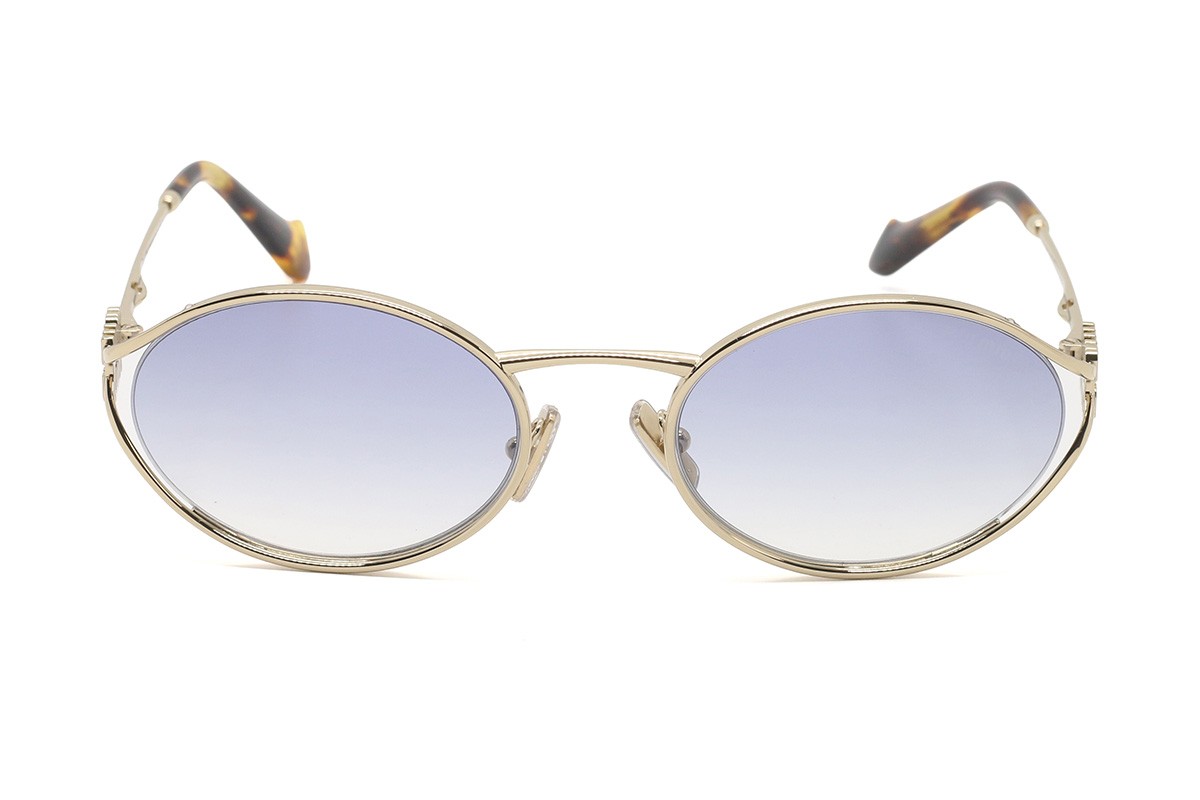 Сонцезахисні окуляри MU 52YS ZVN80O 54 Фото №4 - linza.ua