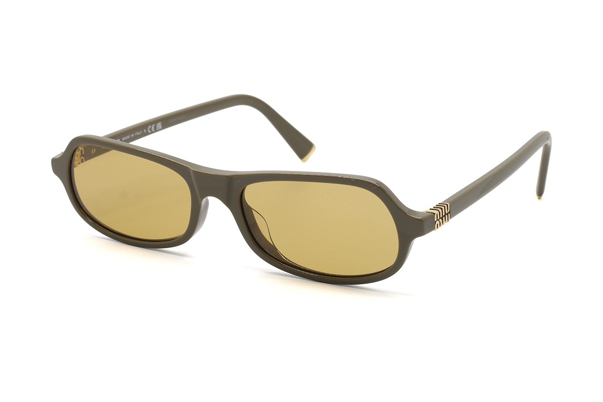 Сонцезахисні окуляри MU B10SU 25L10Y 55 Фото №1 - linza.ua