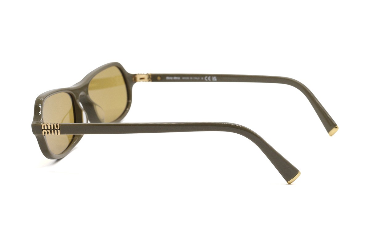 Сонцезахисні окуляри MU B10SU 25L10Y 55 Фото №2 - linza.ua