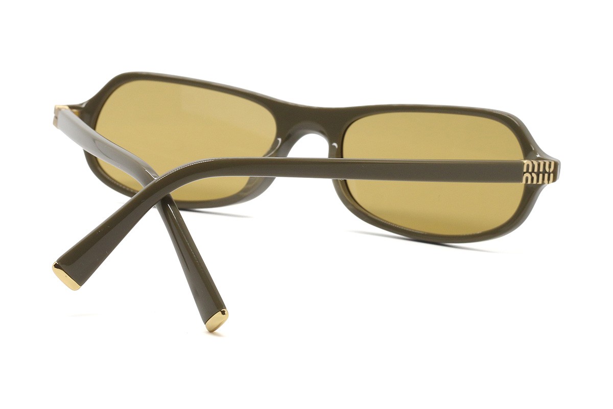 Сонцезахисні окуляри MU B10SU 25L10Y 55 Фото №3 - linza.ua