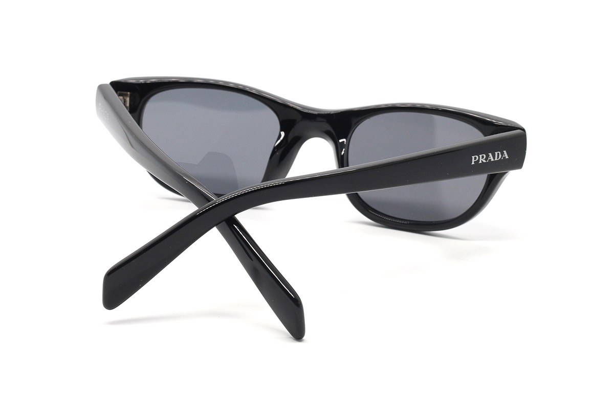 Сонцезахисні окуляри PR C08S 16K90T 50 Фото №4 - linza.ua