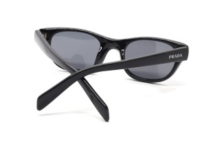 Сонцезахисні окуляри PR C08S 16K90T 50 Фото №4 - linza.ua