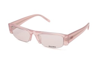 Сонцезахистні окуляри MU B07S 20I60V 51 - linza.ua