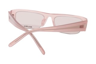 Солнцезащитные очки MU B07S 20I60V 51 Фото №2 - linza.ua