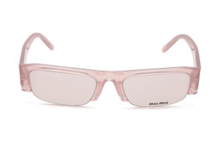 Солнцезащитные очки MU B07S 20I60V 51 Фото №3 - linza.ua