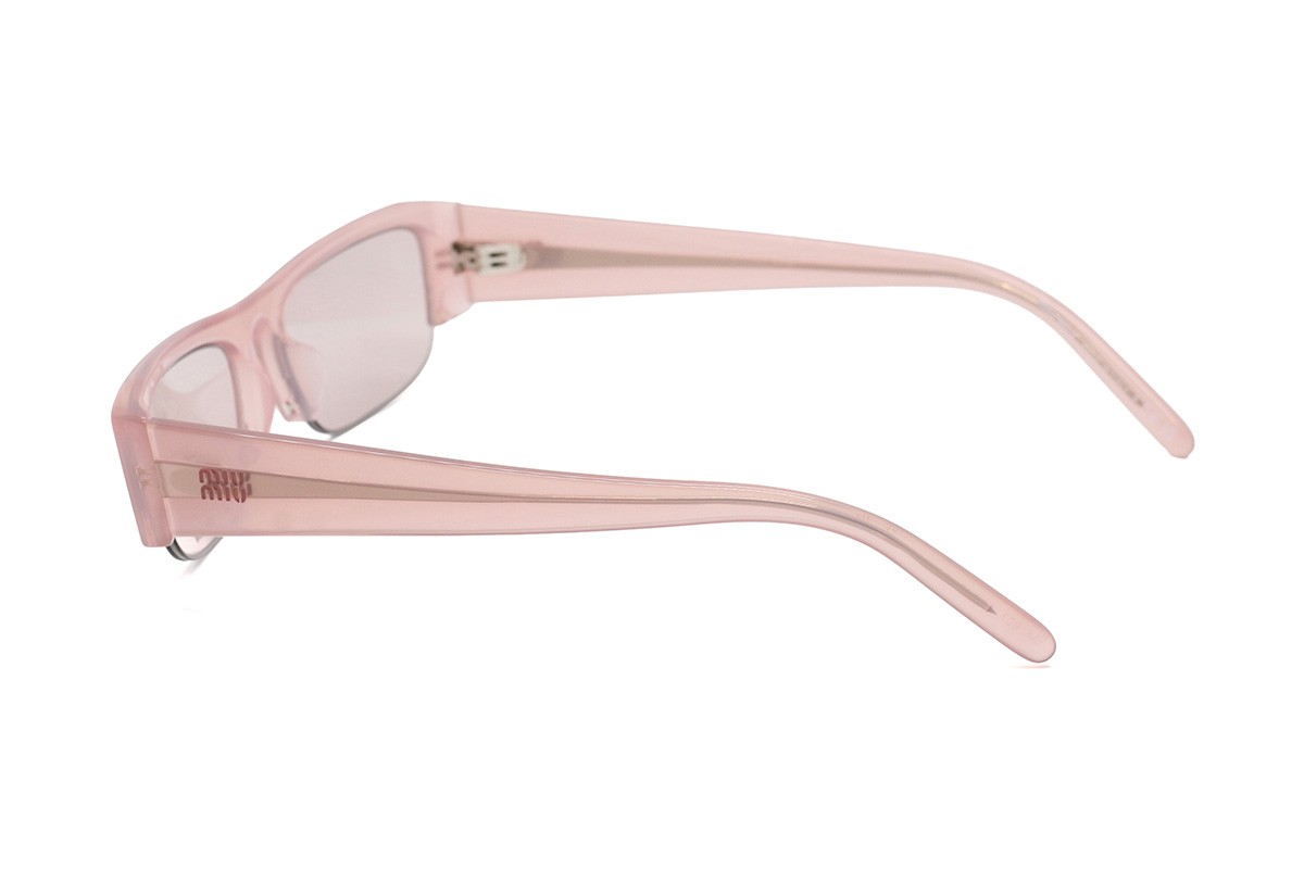 Солнцезащитные очки MU B07S 20I60V 51 Фото №4 - linza.ua