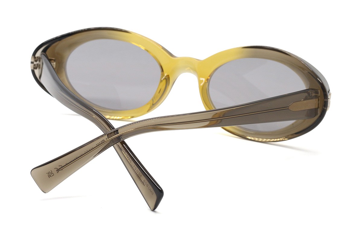 Сонцезахисні окуляри MU B09S 24M50Q 52 Фото №2 - linza.ua