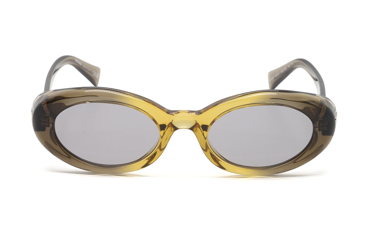 Сонцезахисні окуляри MU B09S 24M50Q 52 Фото №4 - linza.ua