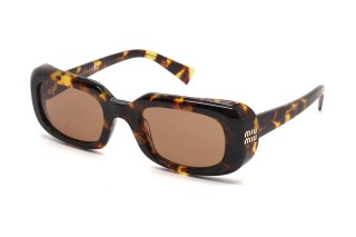 Сонцезахистні окуляри MU B13S 14L90Q 52 - linza.ua