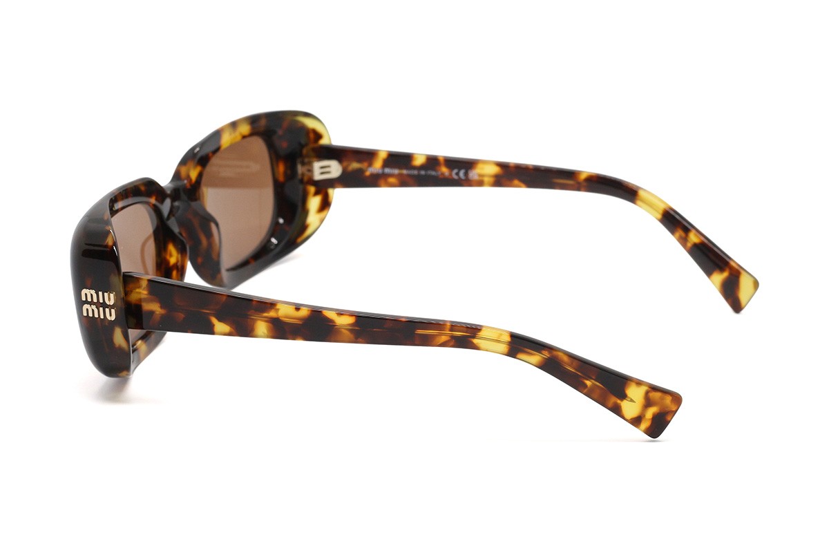 Сонцезахисні окуляри MU B13S 14L90Q 52 Фото №4 - linza.ua