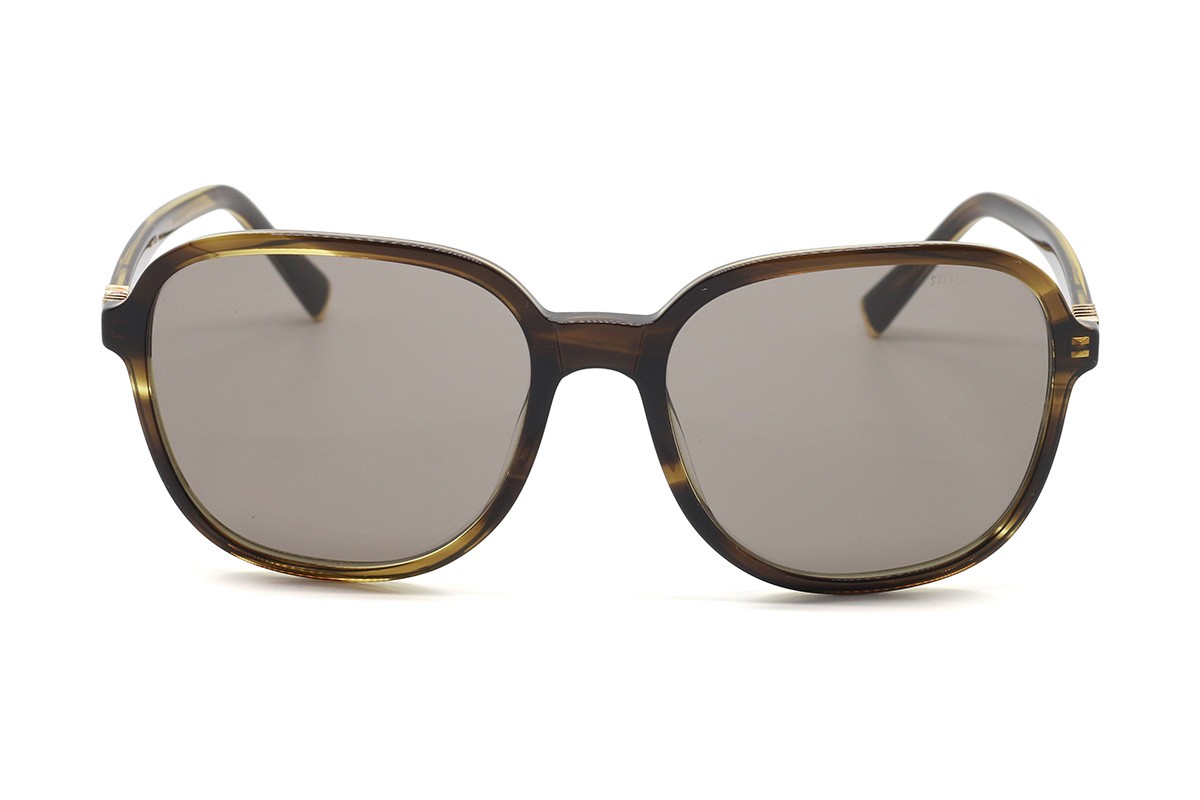 Сонцезахисні окуляри MU B01S 25E80Q 58 Фото №3 - linza.ua