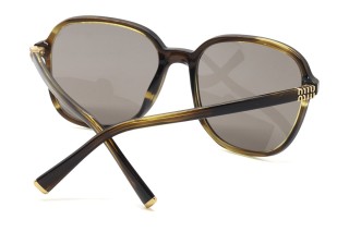 Сонцезахисні окуляри MU B01S 25E80Q 58 Фото №4 - linza.ua