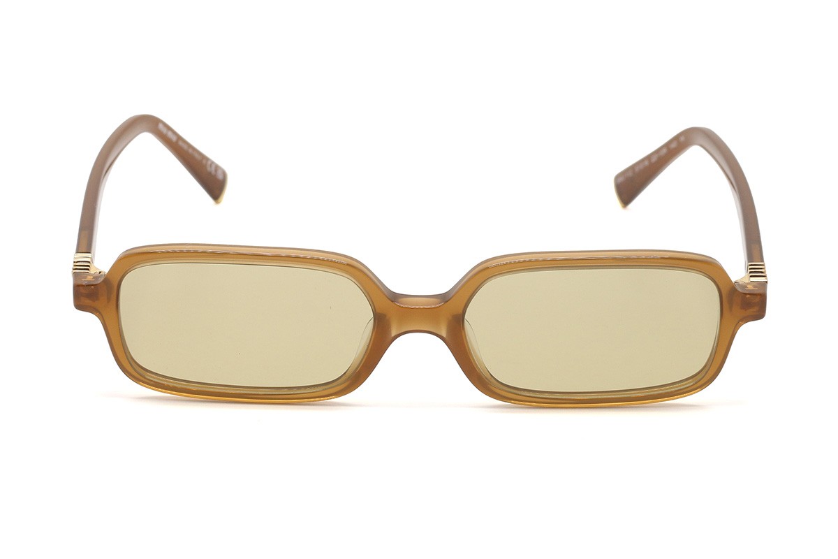 Сонцезахисні окуляри MU 11ZS 22I10R 51 Фото №2 - linza.ua