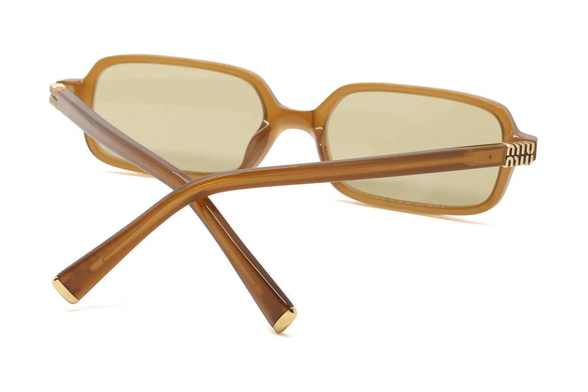 Сонцезахисні окуляри MU 11ZS 22I10R 51 Фото №3 - linza.ua