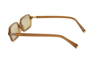 Сонцезахисні окуляри MU 11ZS 22I10R 51 Фото №4 - linza.ua