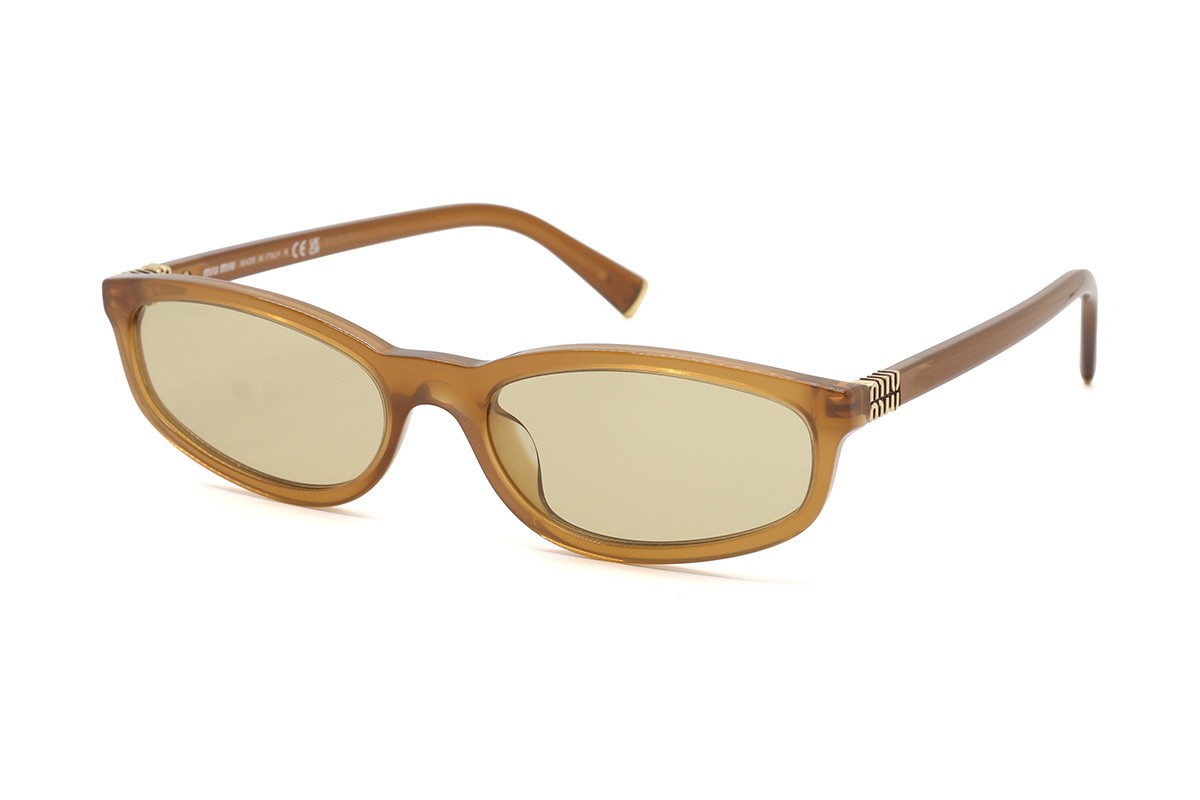 Сонцезахисні окуляри MU A06S 22I10R 54 Фото №1 - linza.ua